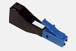 Passive Fiber Optic Components