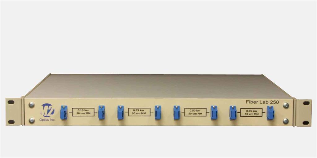 Fiber Lab 250