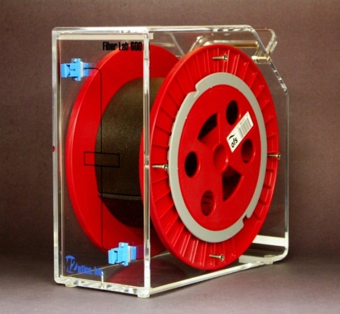 Fiber Lab 600