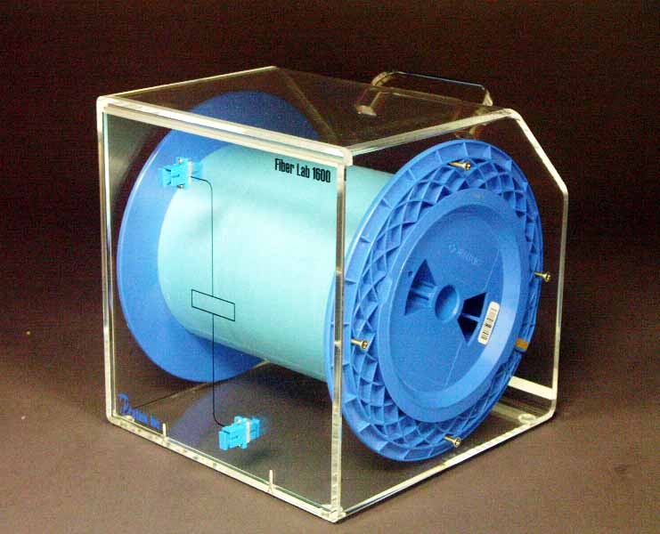 Fiber Lab 1600