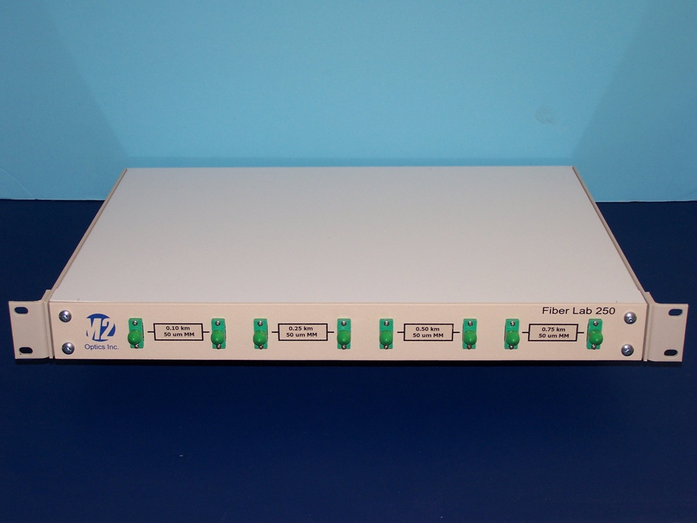 Fiber Lab 250