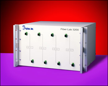 Fiber Lab 3200