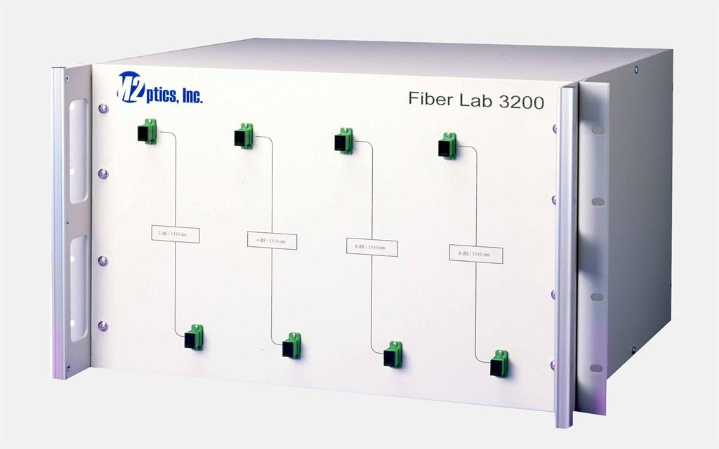 Fiber Lab 3200