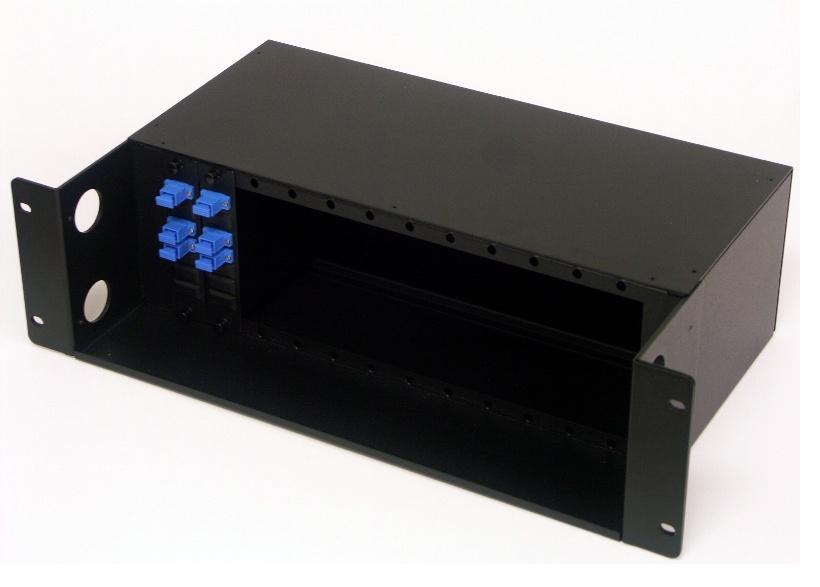 LGX Chassis/Rack
