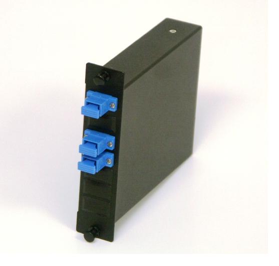 LGX Coupler Modules