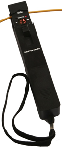 Optical Fiber Identifer