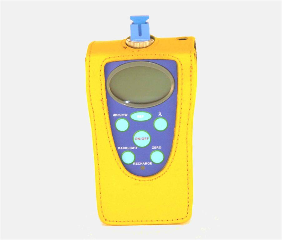 Fiber Optic Power Meters