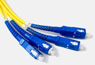 Patch Cords & Pigtails