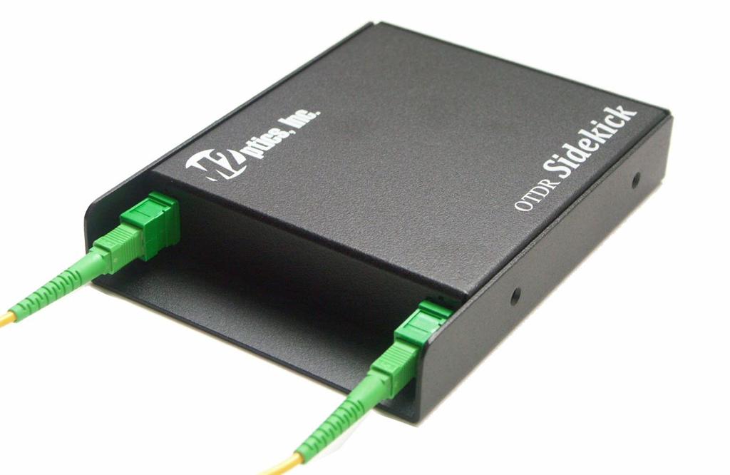 OTDR Sidekick / OTDR Launch Box