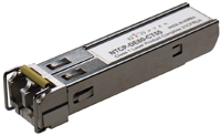 CWDM SFP Transceiver