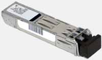 Gigabit Ethernet SFP
