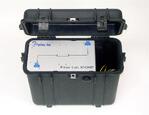 M2 Optics Offers Extremely Rugged Optical Fiber Enclosure (Fiber Lab)