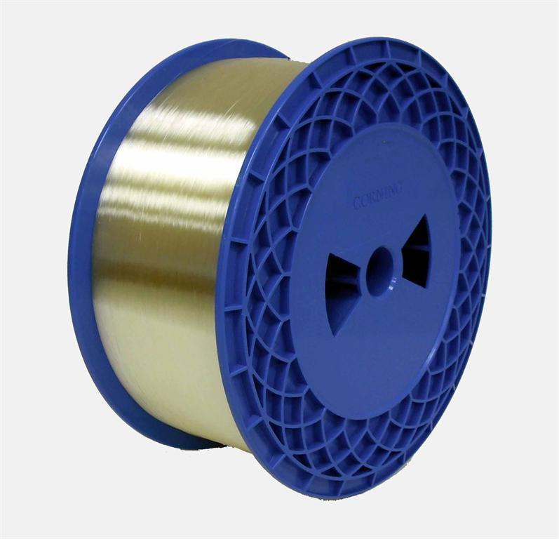 M2 Optics to Offer Spools of Bare Optical Fiber