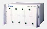 Fiber Optic Network Simulator