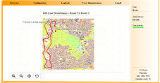 GIS Map