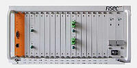 FM100 Remote Fiber Monitor