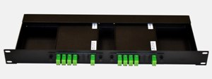 LGX Rack - 2 position