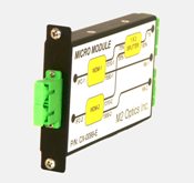 FiberSplit Modules