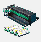 FiberSplit Chassis