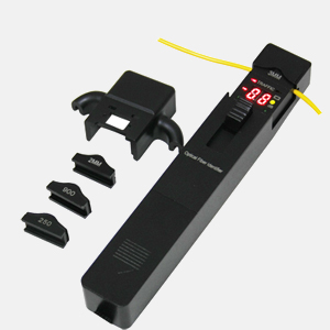 Optical Fiber Identifier