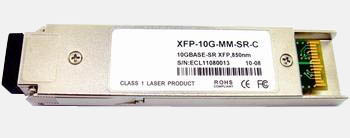 XFP Transceiver