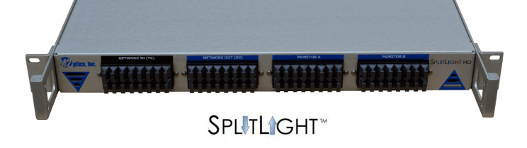 SplitLight PON