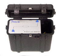 Extra-Rugged Optical Fiber Solution