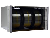 Rack-mount Optical Fiber Solution Rack-mount Optical Fiber Solution