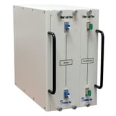 Fiber Lab Tri-Flex Modular Optical Spool Solution