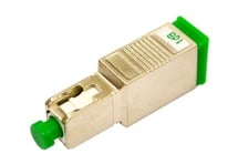 Single Mode Fixed Fiber Optic Attenuators