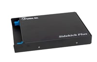 Sidekick Plus Modular optical time delay spool solution for RFoF