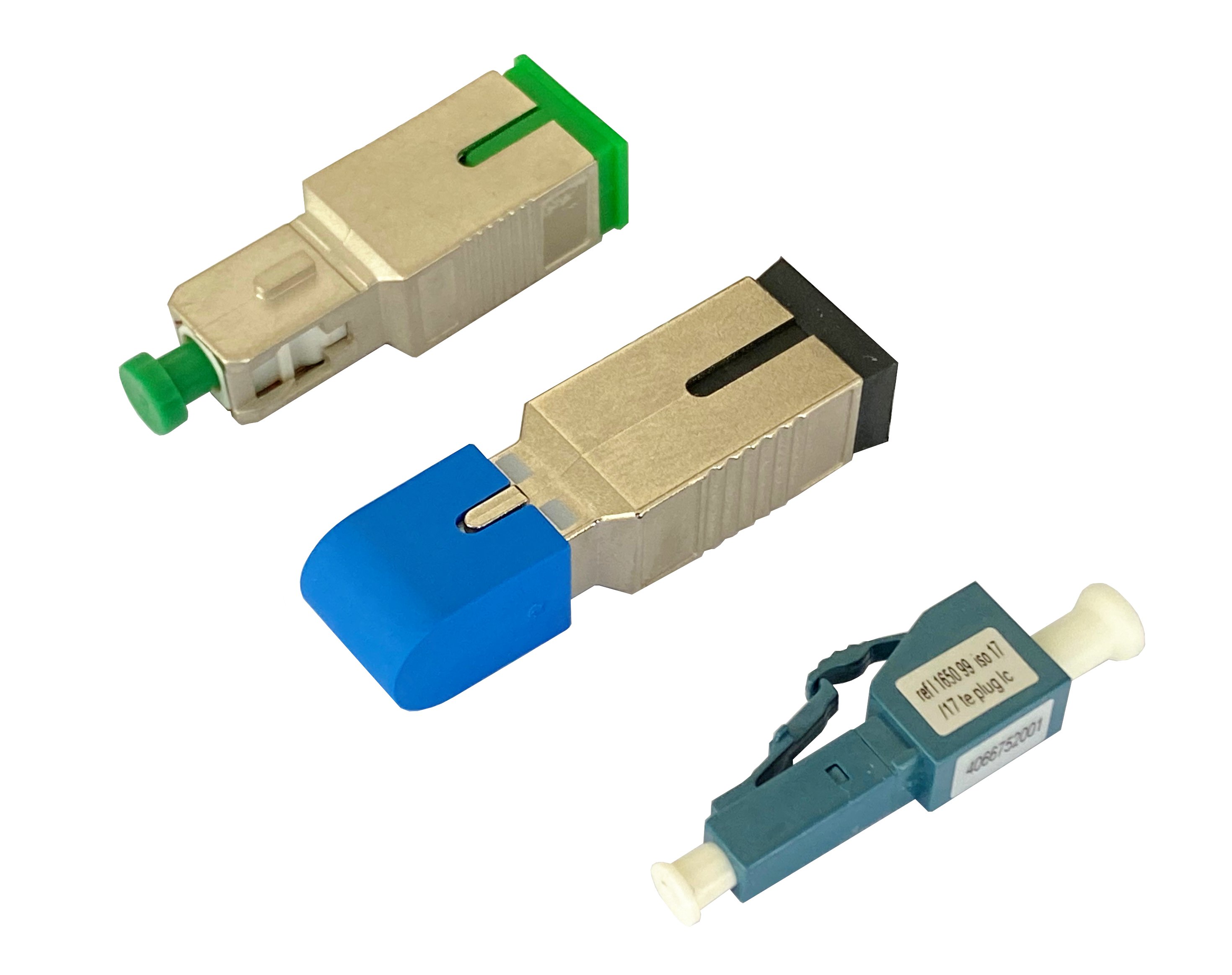 1650nm FBG Optical Reflectors for OTDR and Fiber Monitoring