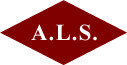 ALS Associates Logo