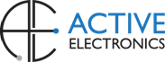 Active Electronics Logo