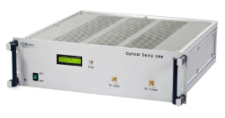 Active Optical Delay Line