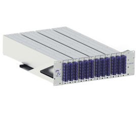 Fiber Lab Flex DC fiber delay product image