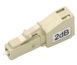Multi Mode Fixed Attenuator