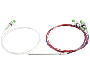 Ideal for amplifier, sensor, and monitoring applications, all PM fibers are both Telcordia and RoHS compliant.