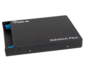 Portable and modular fiber delay lines