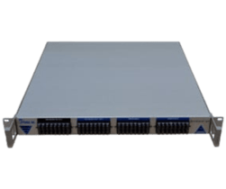 For networks with high fiber counts to monitor more fibers, or filter and route more wavelengths using SplitLight.