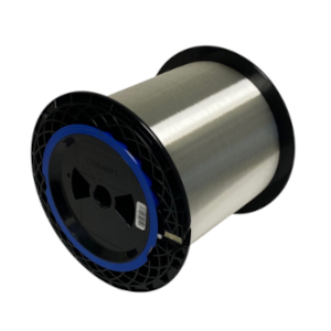 Image of a Corning Bare Optical Fiber Spool by M2 Optics Inc.