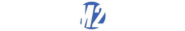 Email Banner- M2 Logo