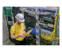 Fiber Characterization Testing