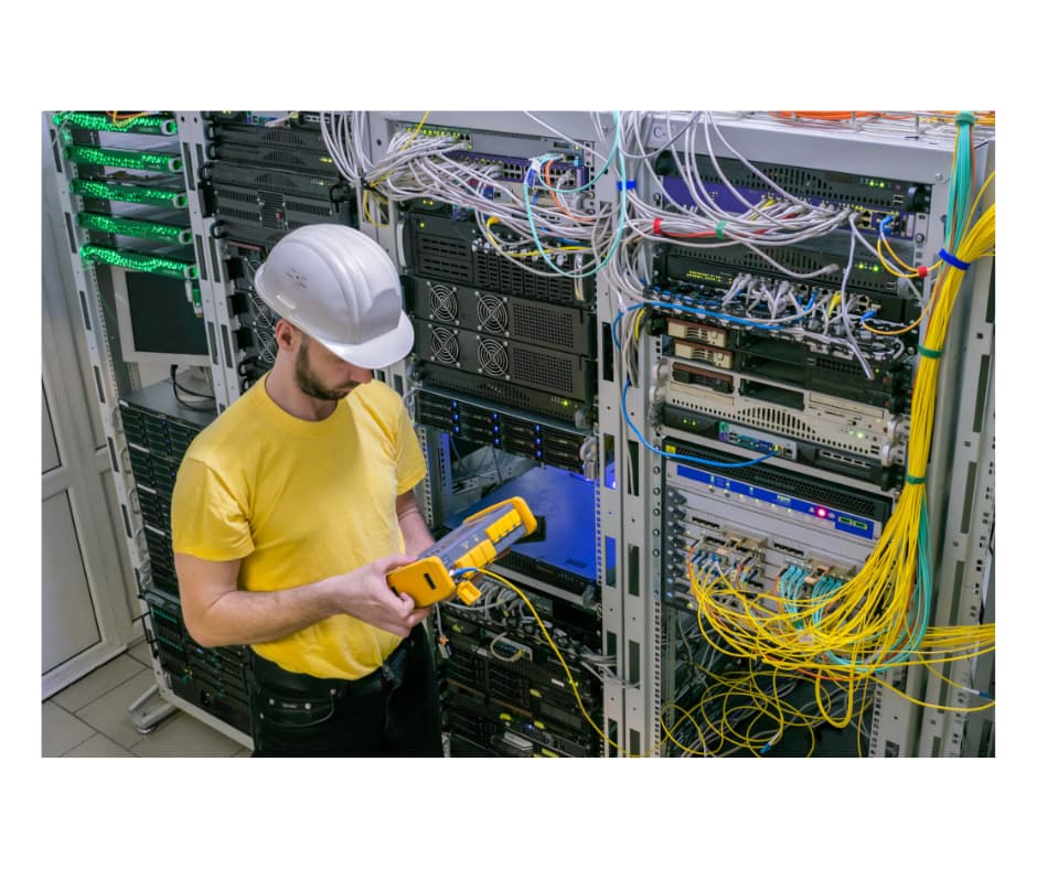 Fiber Characterization Testing