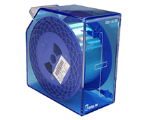 Fiber Lab 800 Portable Network Simulator
