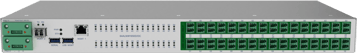 Remote Fiber Monitoring System