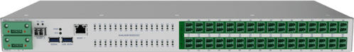 Dark and Lit Fiber Monitoring System