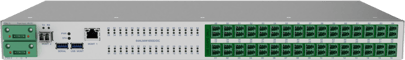 Fiber Monitoring System for Utilities and Energy