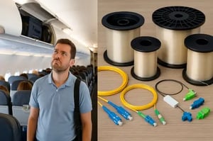FiberOpticTrainingIssue-Transporting OpticalFiberSpools