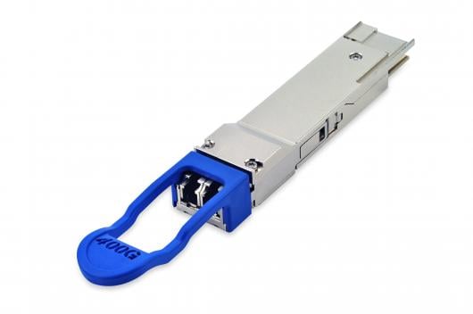 Finisar 400GBASE-LR8 QSFP-DD